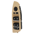 Power Window Switch for BMW 740i, 740Li (2011–2015) Front Left
