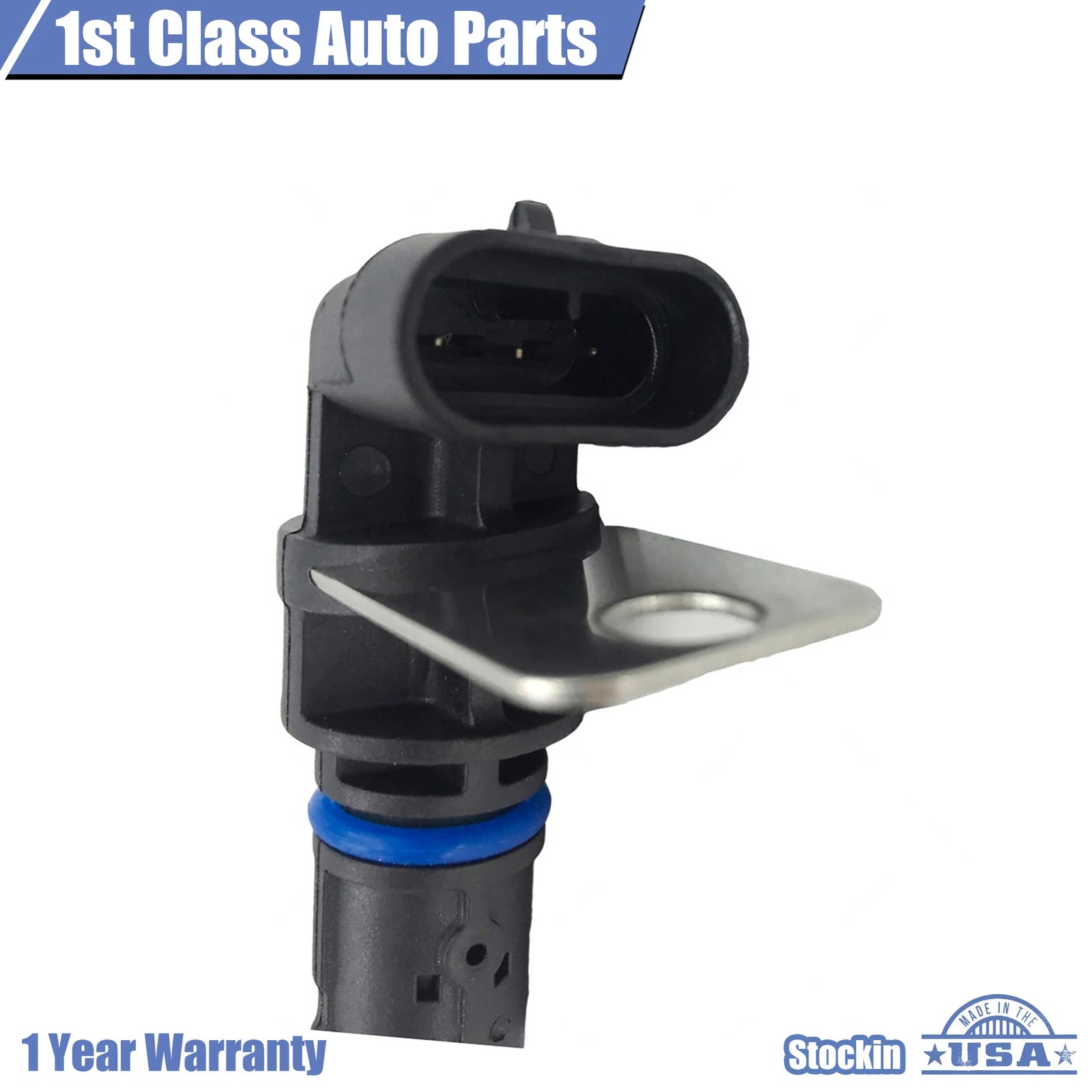 Crankshaft Position Sensor for Express 1500, 2500 5.3L (2003–2009)