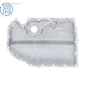 Aluminium Lower Engine Oil Pan for VW Golf (2014–2020), Tiguan (2018–2023)