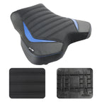 Front Driver Seat Pillion Saddle for Yamaha YZF-R1 (2015–2023)