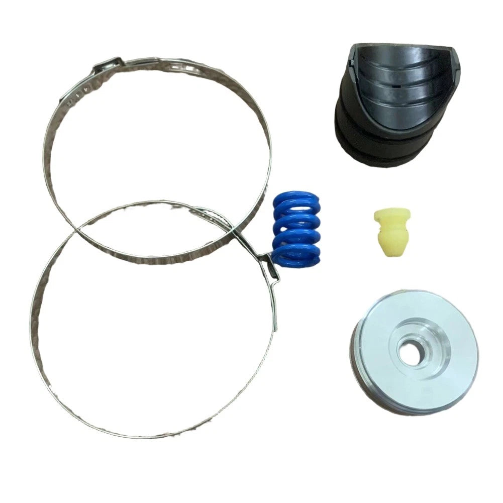 Steering Gear Thrust Piece Kit for Mercedes W205 (2015–2023) A2054603703