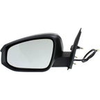 Driver Left Side Heated Mirror for Toyota 4Runner (2014–2018)