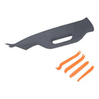 A Pillar Grab Handle for Ford F-250 F-350 F-450 F-550 (2011–2016) BC3Z-2503598-AC