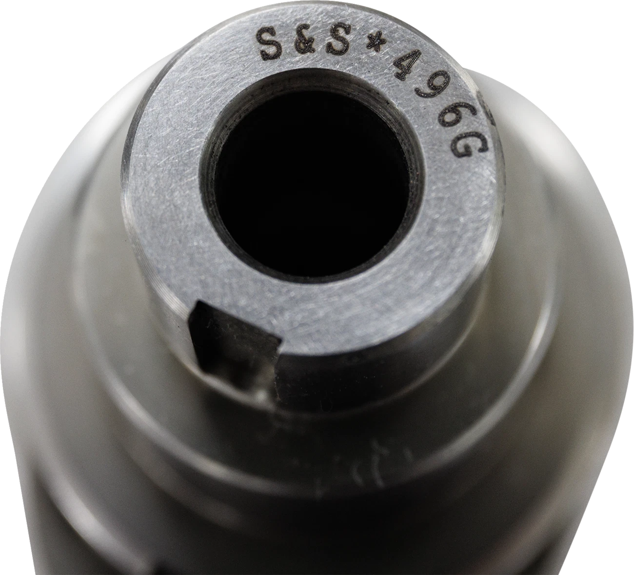 Camshaft Kit for S&S Cycle M8 (HPT496C, Gear Drive, 330-0826)