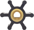 Impeller Kit for Onan Pump (131-0160, 131-0165, 131-0267)