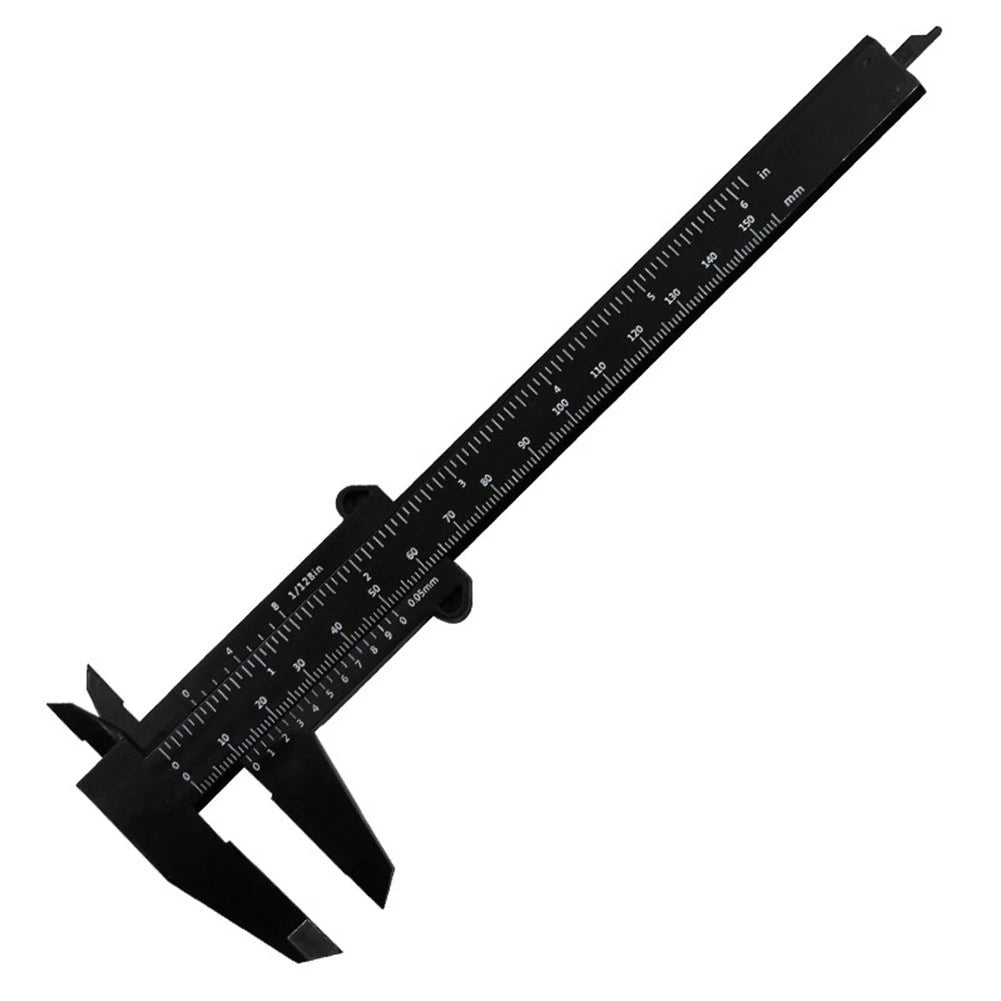 Vernier Caliper Measuring Ruler for Antique Measurement