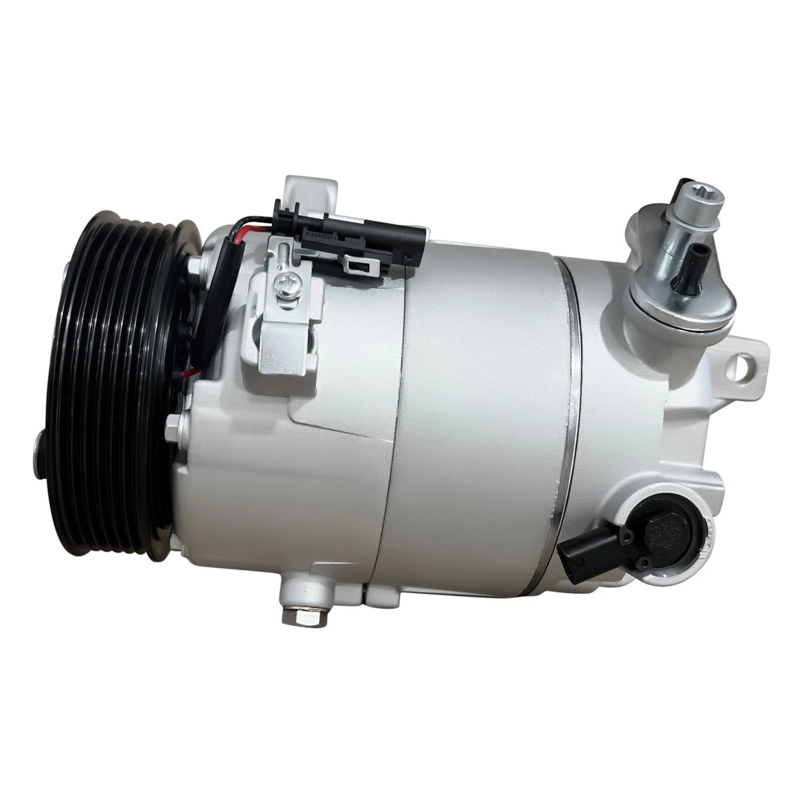 AC Compressor Replacement for GMC Canyon 3.6L (2015–2016)