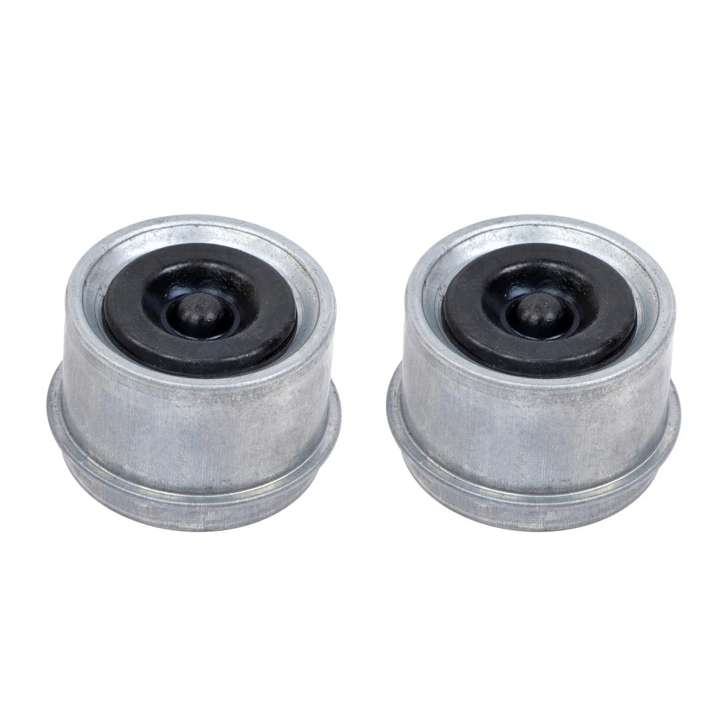 Trailer Hub Kit for 2000 lb Spindle (4 on 4)