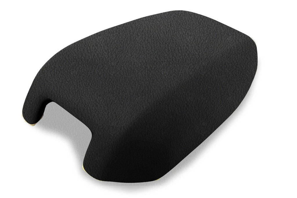 Armrest Cover Protector for Volvo XC90 (2003–2014) Black Fleece
