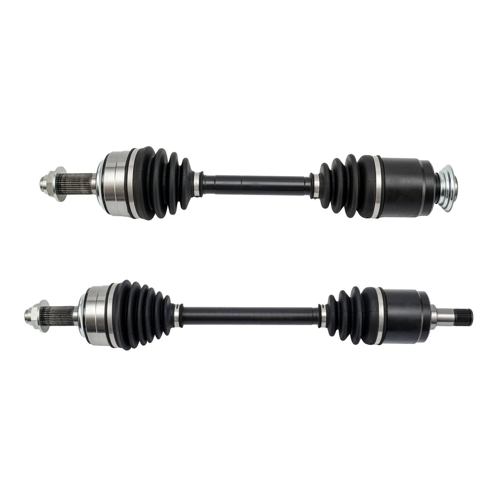 Front CV Axle Drive Shaft Complete Assembly Kit for Honda CR-V (2007–2014)