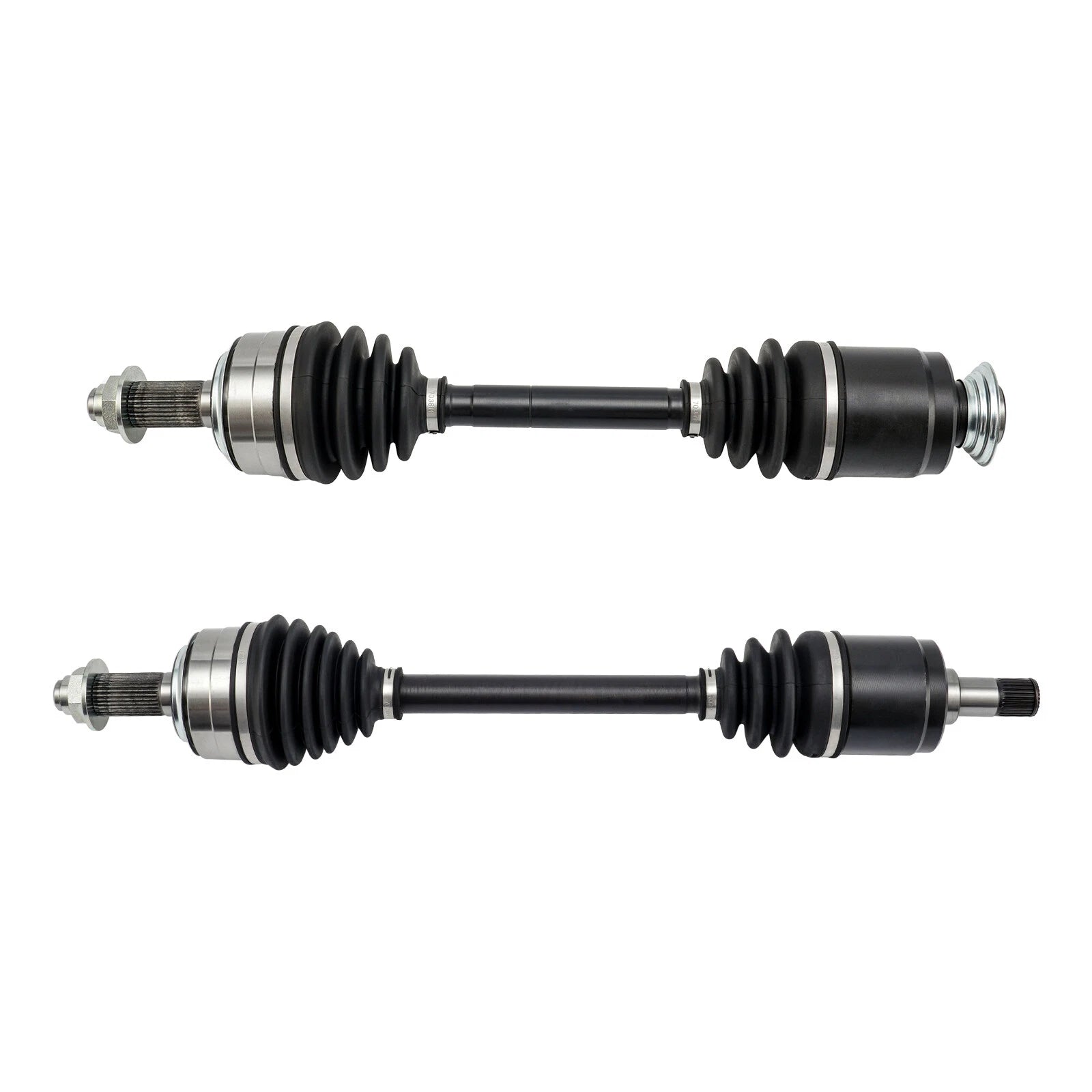 Front CV Axle Drive Shaft Complete Assembly Kit for Honda CR-V (2007–2014)