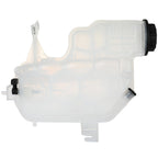 Radiator Coolant Overflow Tank for Land Rover LR4 HSE (2014–2016)