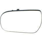 Driver Side Mirror Glass for Toyota Sienna (2011–2014)