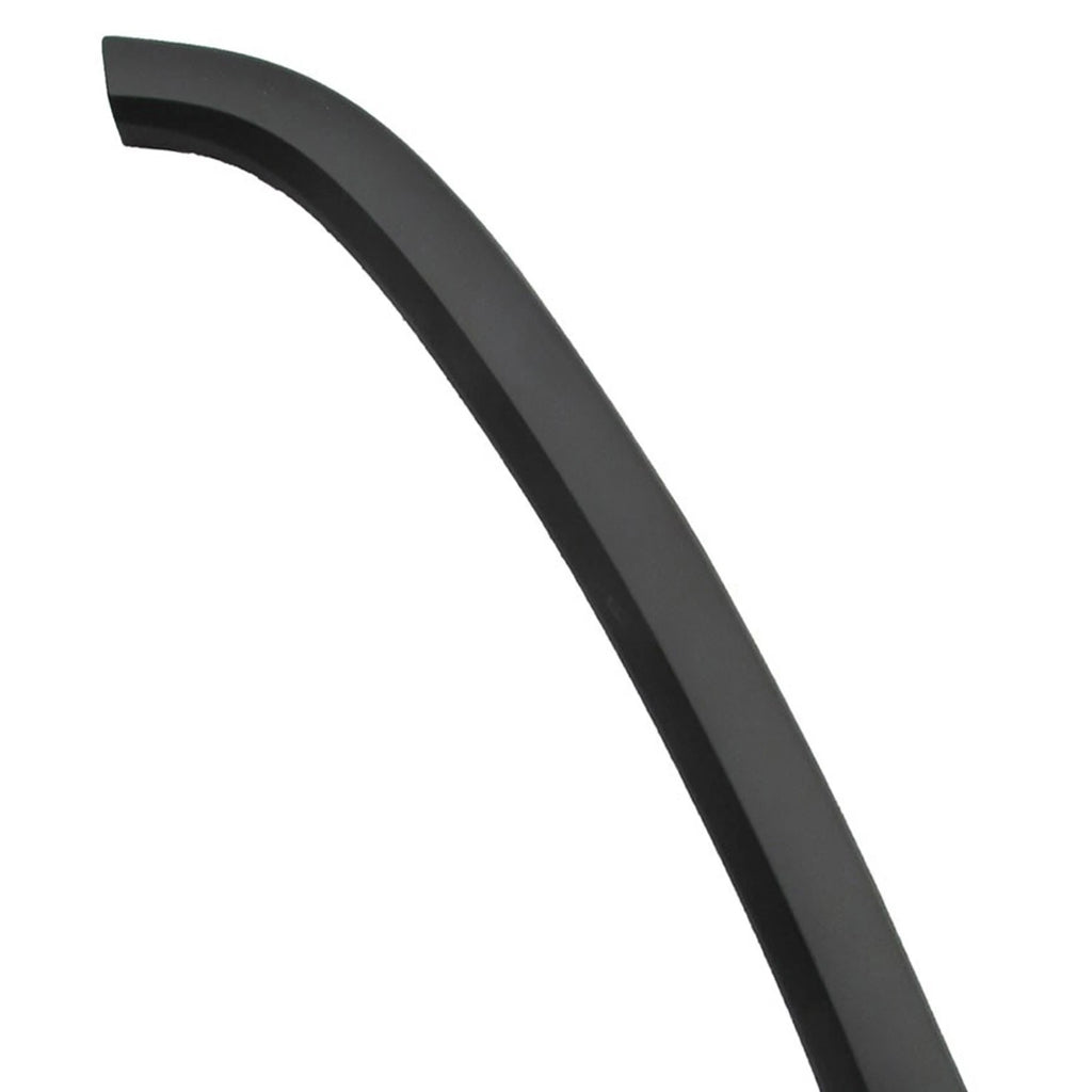 Replacement Polypropylene Rear Passenger Side Wheel Arch Trim for Toyota (2005–2015)
