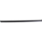 Door Molding for Mercedes C-Class Sedan Coupe (2008–2011) Chrome