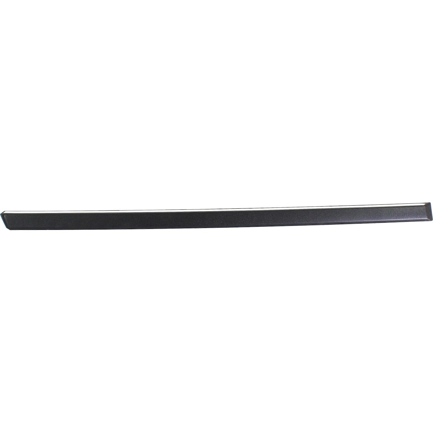 Door Molding for Mercedes C-Class Sedan Coupe (2008–2011) Chrome