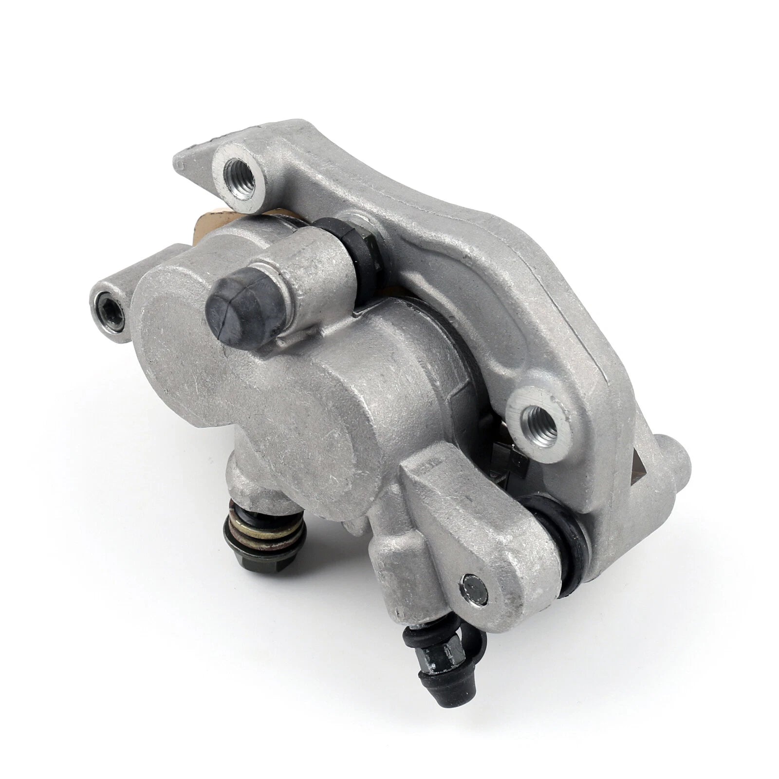 Front Brake Caliper for Honda CRF450R (2002–2018), CRF450X (2005–2017), CRF250R (2004–2018)