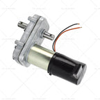 Power Gear Slide Out Motor 12V for RV (523900, 523143)