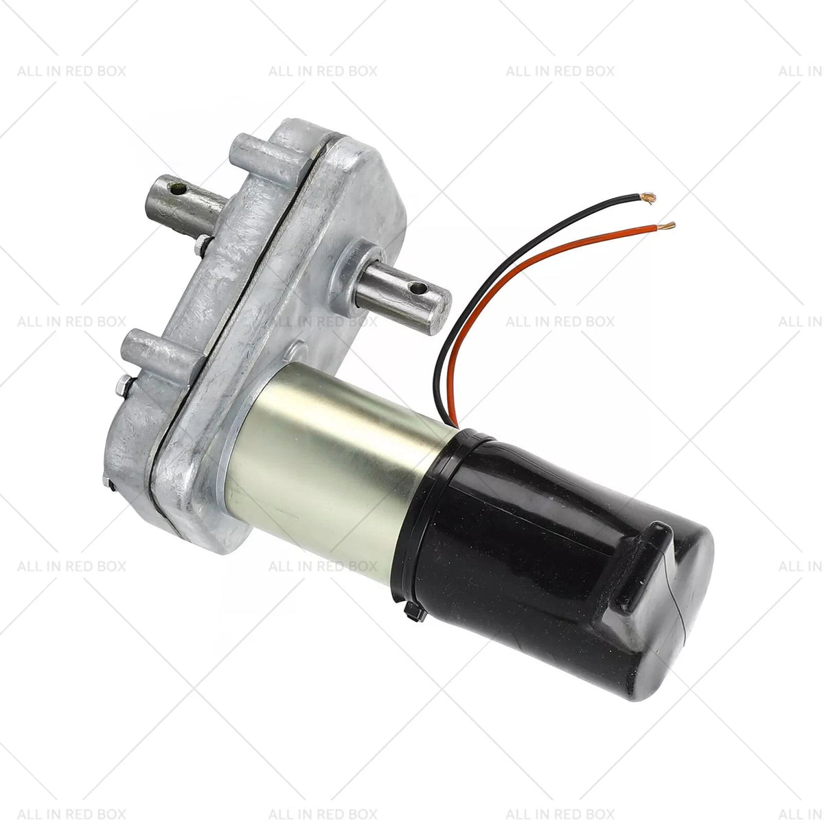 Power Gear Slide Out Motor 12V for RV (523900, 523143)