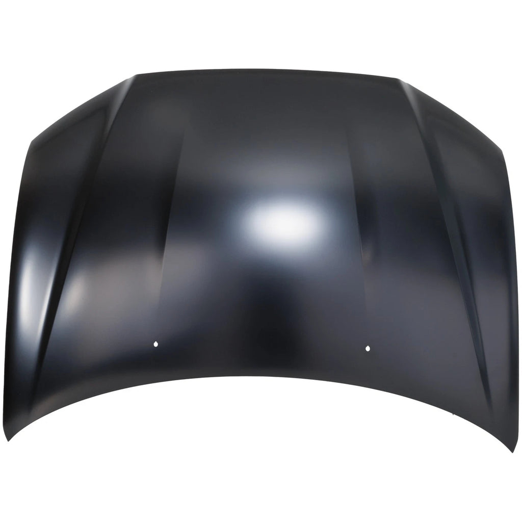 Hood for Mazda 3 Hatchback (2019–2024)