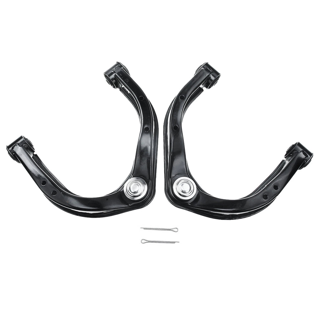 2X Front Upper Control Arm with Ball Joint for Nissan Titan (2004-2019)