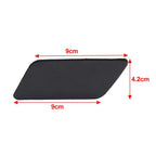 Right Front Headlight Washer Cover for Land Rover Range Rover Sport (2018-2022)