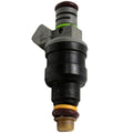 Fuel Injector Set for Ford F-250 F-350 (1988–1991) 7.5L Engine