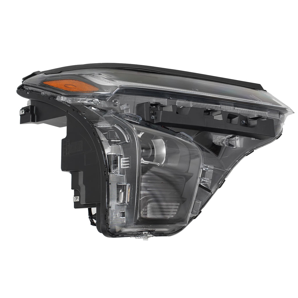 Passenger Side Headlight with LED DRL for Chevy Trax (2024–2025)