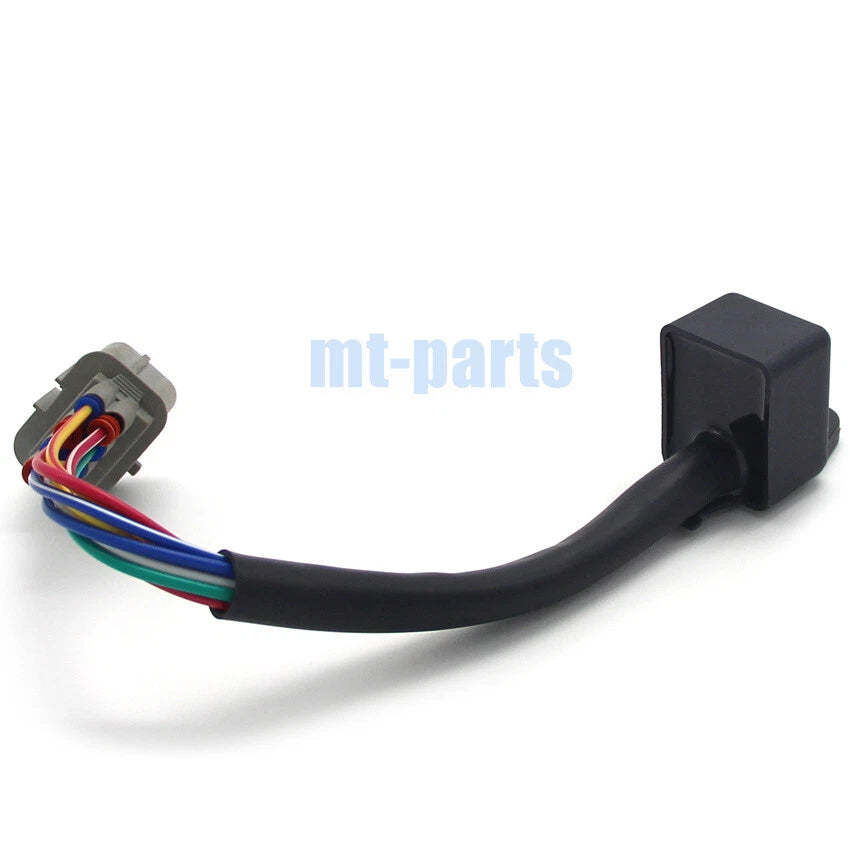 Starter Relay for Kawasaki Jet Ski Ultra 300LX JT1500 (2011–2013) / 310LX JT1500 (2014–2019)