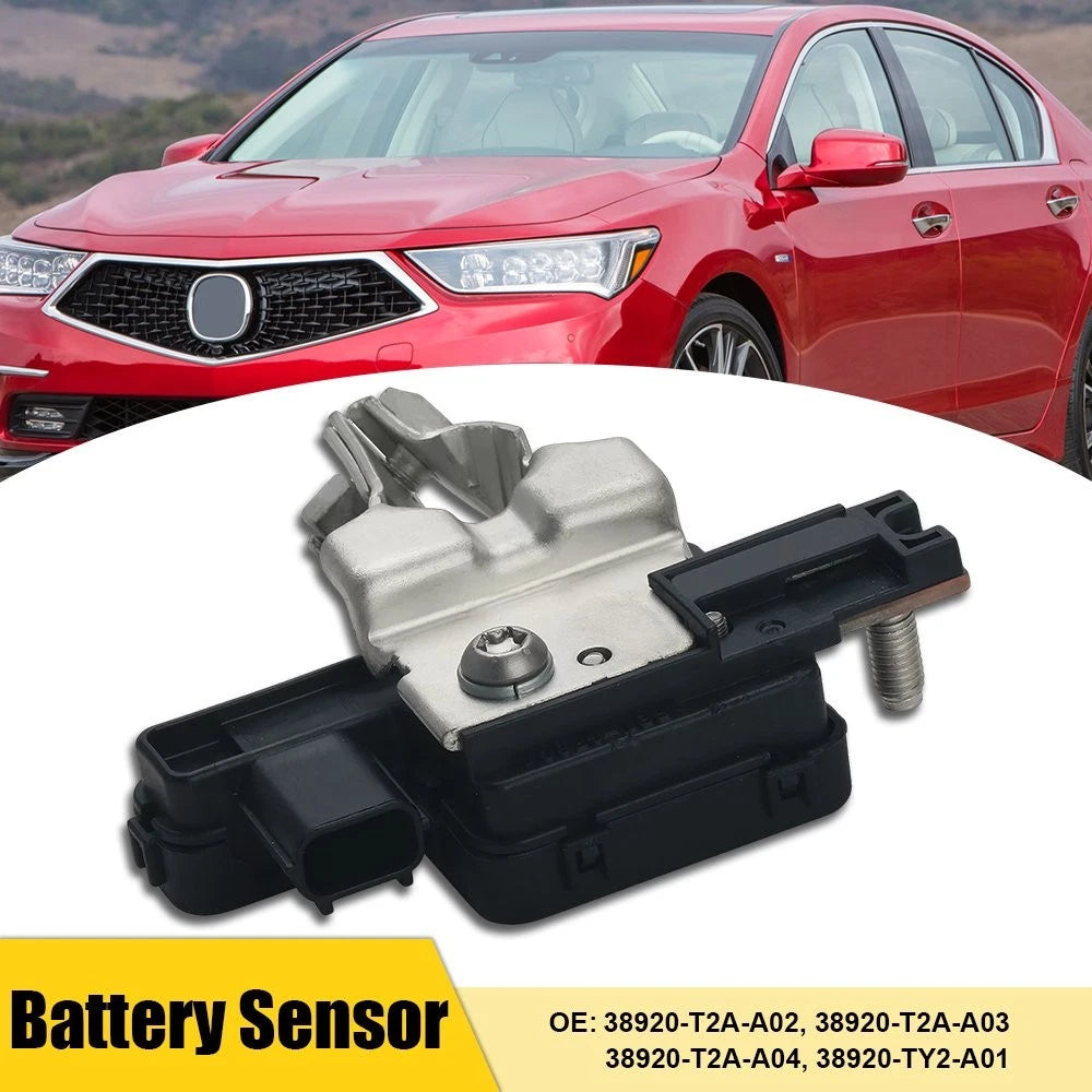 Battery Sensor for Honda Accord RLX (2013–2020)