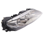 Headlight for Mazda 6 (2003–2005) Right Clear Lens