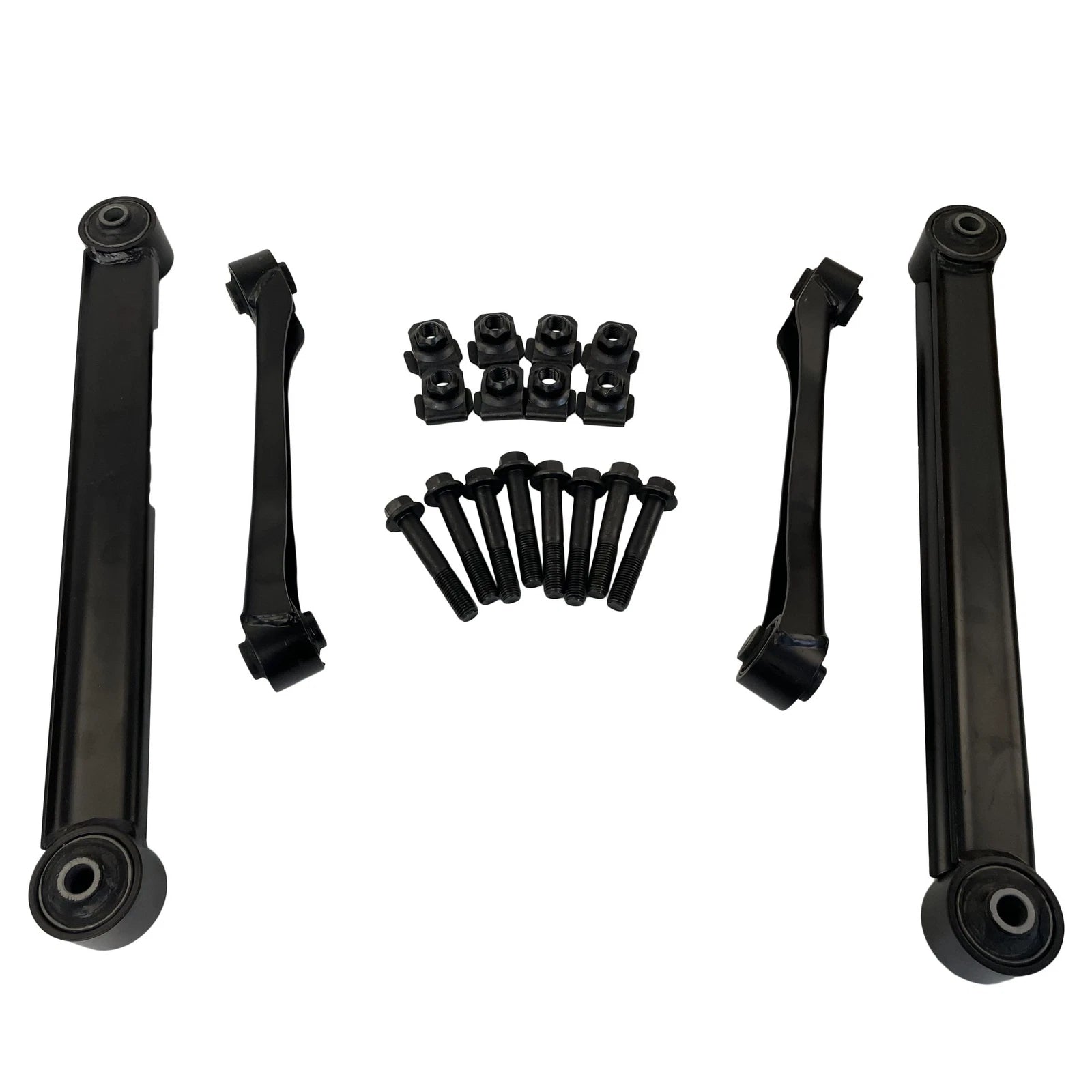 Rear Trailing Control Arm Kit for Ford Expedition Lincoln Navigator (1997-2002)