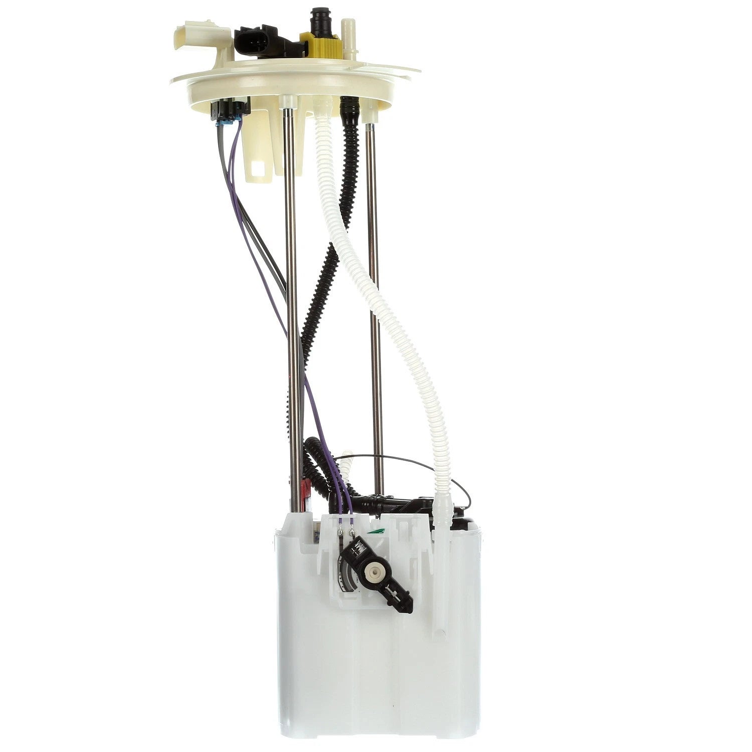 Delphi FG1480 Fuel Pump Module Assembly for Ford E-250/E-350 (2008–2014)