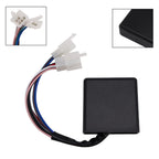 CDI Ignition System Unit Box for Kawasaki KLR250 KL600 (1986–2005) 21119-1180
