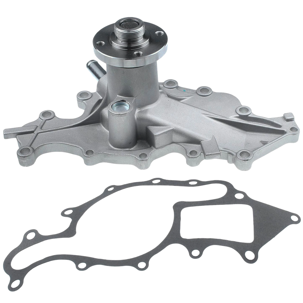 Engine Water Pump for Ford Aerostar Ranger Mazda B3000 (1995-2008)
