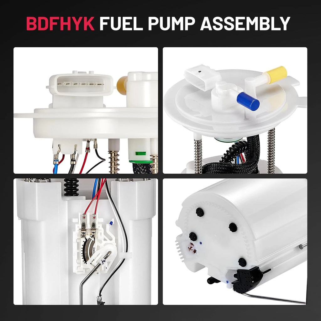 Fuel Pump Module Assembly for Nissan Altima 2013-2019
