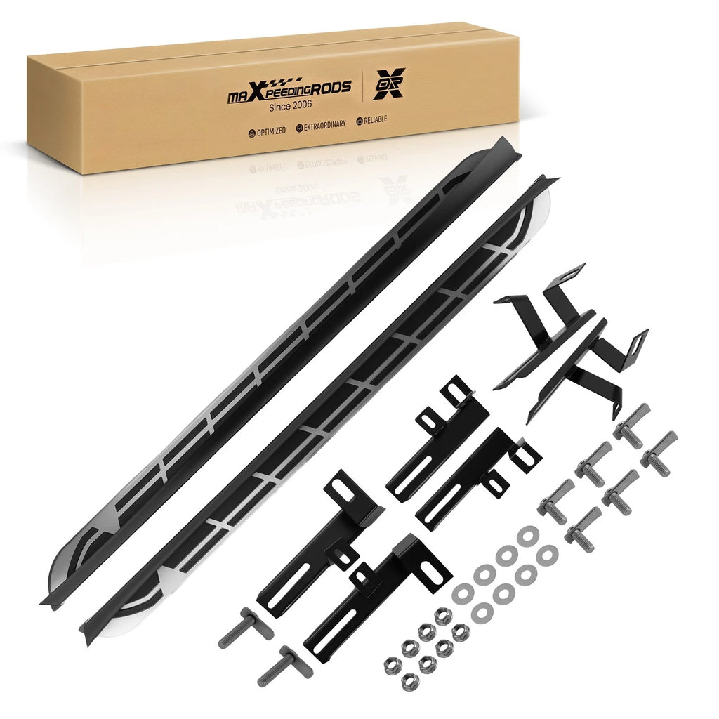 Nerf Bars Side Steps for Toyota Highlander (2020–2025)