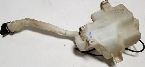 Windshield Washer Fluid Reservoir Tank with Pump for Ford Flex (2009–2012)