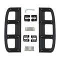 Driver Footboards Mount Bracket for Harley Street Glide (2014–2024)