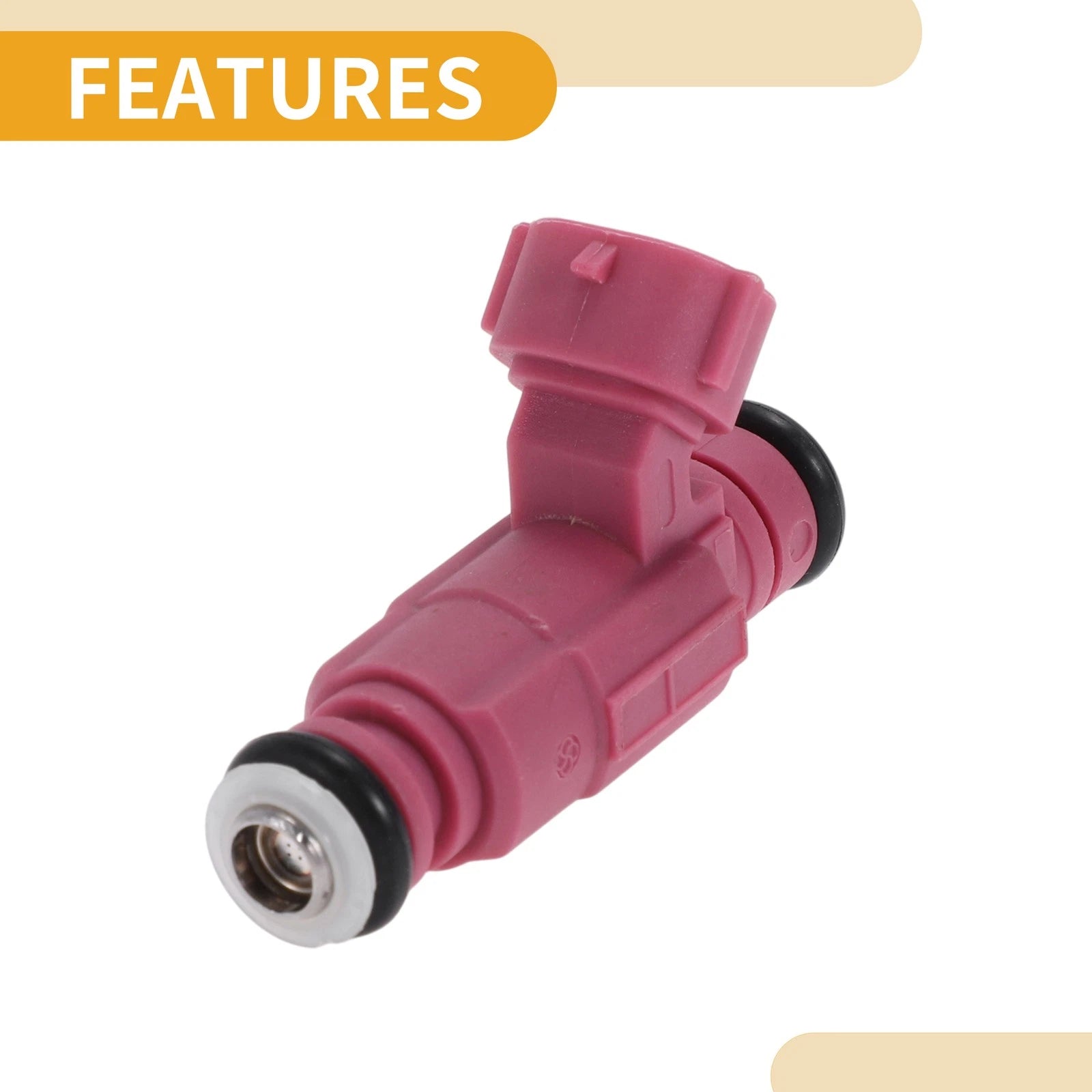 Fuel Injector No.35310-37170 for Hyundai Accent (2000–2005)