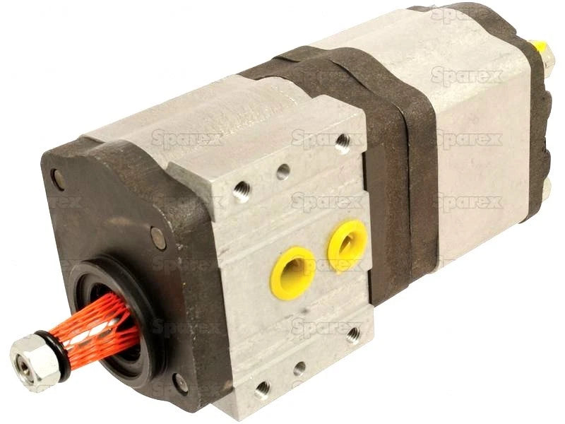 Hydraulic Pump for Massey Ferguson 3050 3060 3065 3070 3075 3080 3090 (1980–1990)