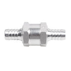 10mm Fuel Non Return Check Valve for Petrol Diesel Vehicles