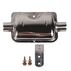 Exhaust Muffler Pipe for Air Diesel Parking Heater