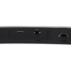 Bumper Cover Upper Front for Cadillac Escalade Platinum (2008–2014) ABS