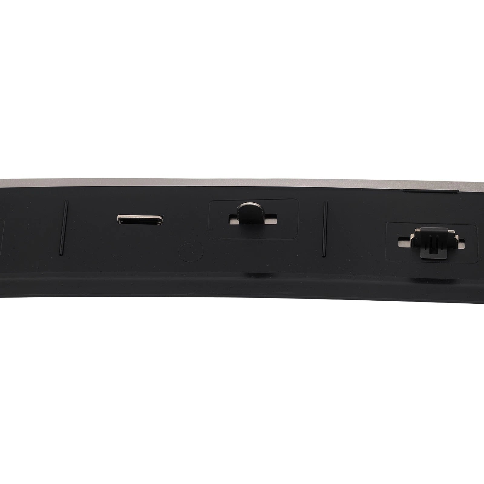 Bumper Cover Upper Front for Cadillac Escalade Platinum (2008–2014) ABS