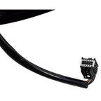 Power Heated Turn Signal Mirrors for Equinox, Terrain (2016–2017)