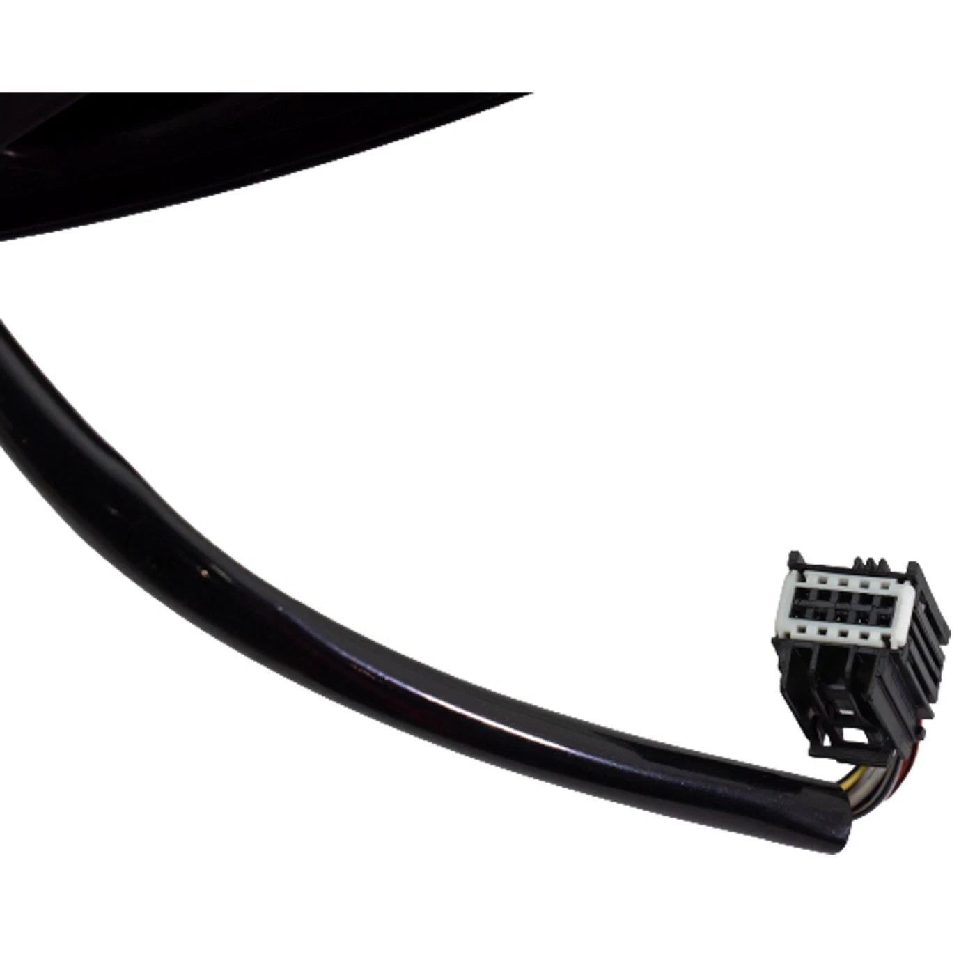 Power Heated Turn Signal Mirrors for Equinox, Terrain (2016–2017)