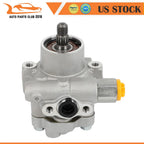 Power Steering Pump for Infiniti G35 G37 Q60 (2007–2015)