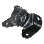 Set of 2 Front Steel Torsion Bar Crossmember Mounts for Chevy Silverado GMC (1999–2007)