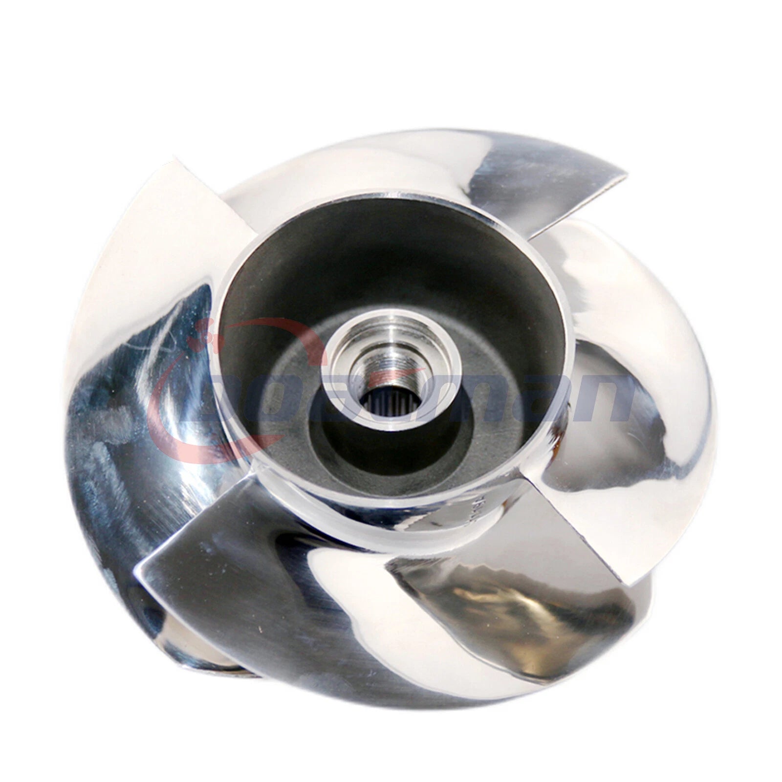 Jet Ski Impeller for Seadoo GTI GTS 130 170 GTX 170 (SR-CD-12/20A)